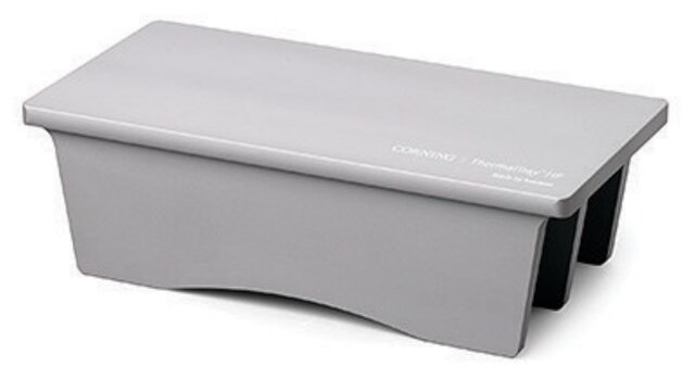 Corning&#174;&nbsp;ThermalTray&#8482; HP high profile for water bath