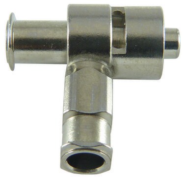 3-way adapter, 3-way adapters FLL, MLL, FLL