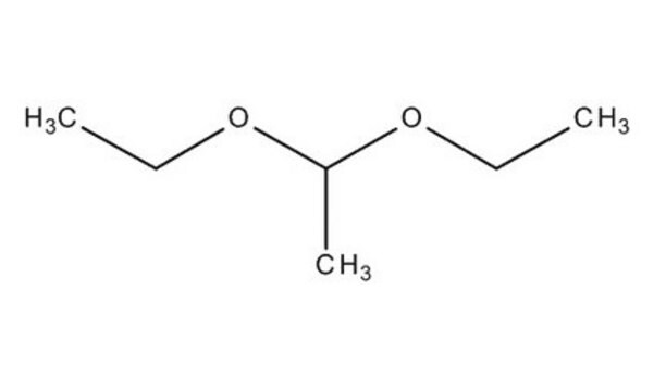 Acetaldehyd-Diethylacetal for synthesis