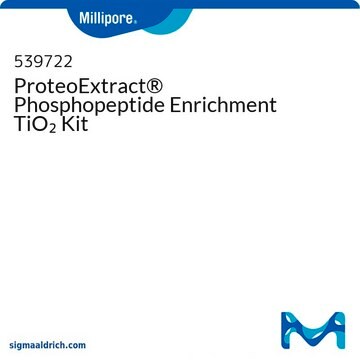 ProteoExtract&#174;磷酸肽富集TiO&#8322;试剂盒