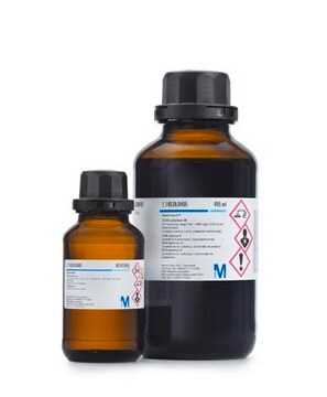 ChZT roztwór B for measuring range 100 - 1500 mg/l; 2.30 ml per determination Spectroquant&#174;