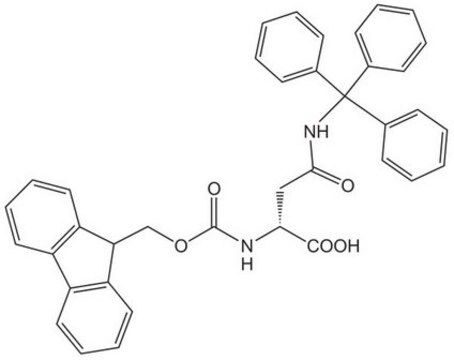 Fmoc-D-Asn(Trt)-OH Novabiochem&#174;