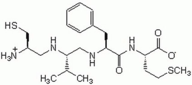 FTase Inhibitor I The FTase Inhibitor I controls the biological activity of FTase. This small molecule/inhibitor is primarily used for Cancer applications.