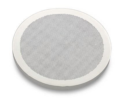 Grille de support de filtre, 47&nbsp;mm, acier inoxydable Accessories for filter holders for sample preparation.