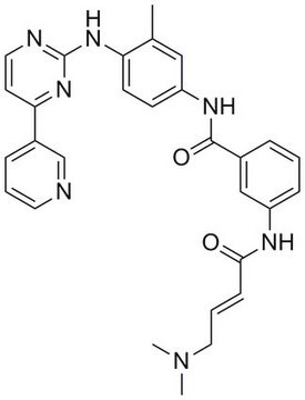 c-Jun氨基末端激酶(JNK)抑制剂XVI, JNK-IN-8 The JNK Inhibitor XVI, JNK-IN-8 controls the biological activity of JNK. This small molecule/inhibitor is primarily used for Phosphorylation &amp; Dephosphorylation applications.