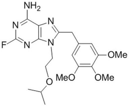 HSP90&#945; Inhibitor, PU-29F