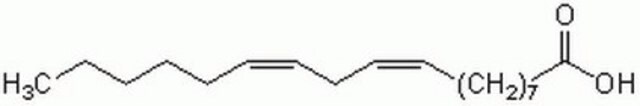 Kwas linolowy An essential fatty acid.