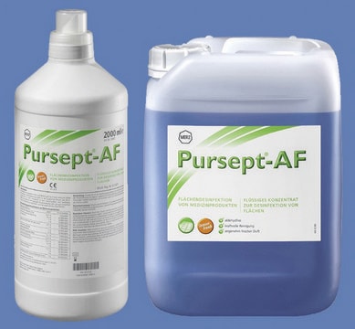 Pursept&#174;-AF Desinfektionsmittel volume 5&#160;L