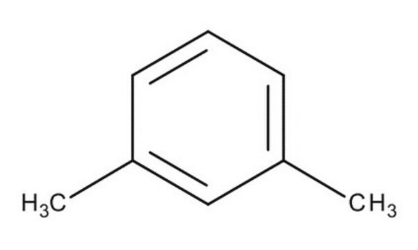 m-Xylène for synthesis