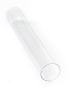 Pyrex&#174; disposable culture tubes, rimless capacity 15.0&#160;mL