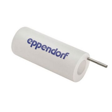 Eppendorf&#174; Adapter holds 1 x 9-15 mL, bore size (large), pack of 2&#160;ea