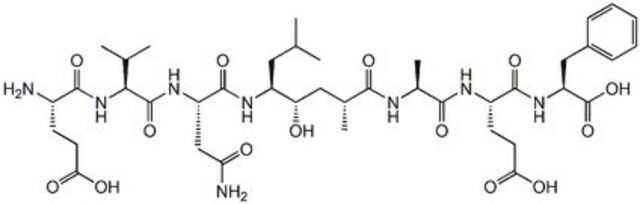 OM99-2 InSolution, &#8805;90%, analog inhibitor of human brain memapsin 2