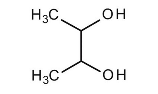 2,3-丁二醇 (mixture of meso- D- and L-form) for synthesis