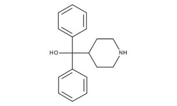 Difenylo-4-piperydynometanol for synthesis