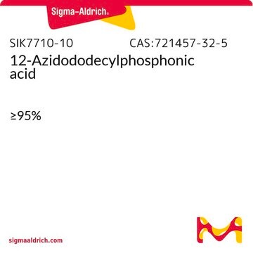 12-Azidododecylphosphonic acid &#8805;95%