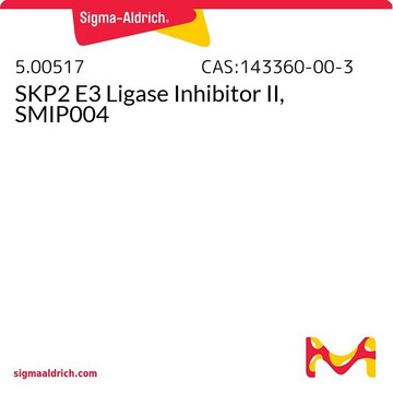 SKP2 E3 Ligase Inhibitor II, SMIP004