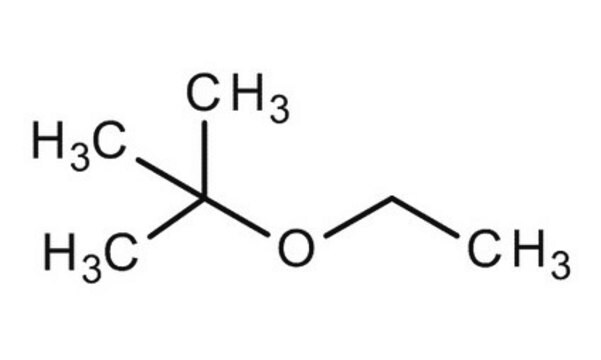 tert-Butyl ethyl ether for synthesis