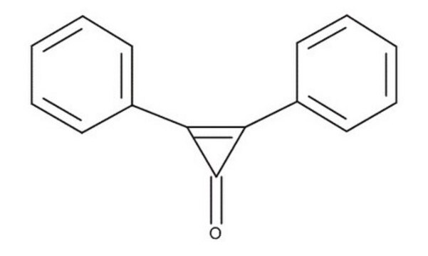 2,3-difenylo-2-cyklopropen-1-on for synthesis