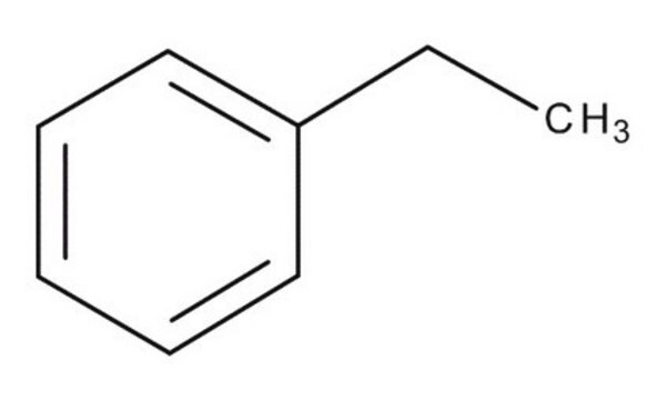 Ethylbenzol for synthesis