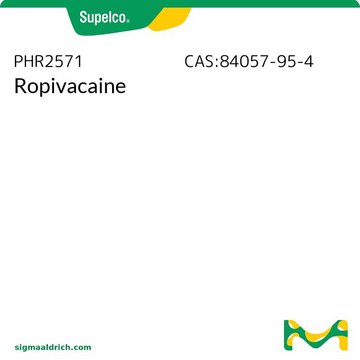 Ropivacain