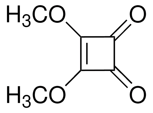 3,4-Dimethoxy-3-cyclobuten-1,2-dion 99%