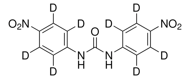 N,N&#8242;-Bis(4-nitrophenyl)urea-d8 VETRANAL&#174;, analytical standard