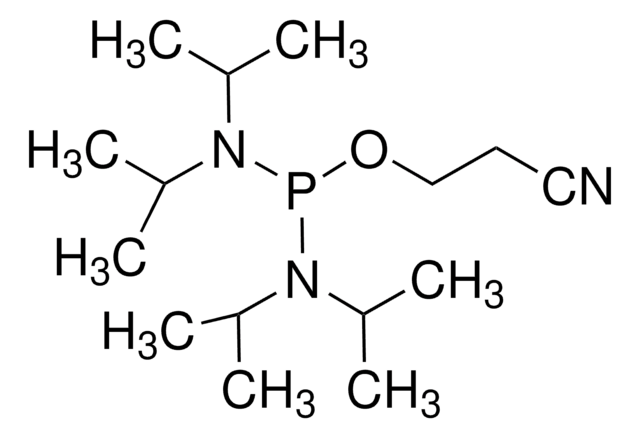 2-Cyanoethyl N,N,N&#8242;,N&#8242;-Tetraisopropylphosphorodiamidit 97%