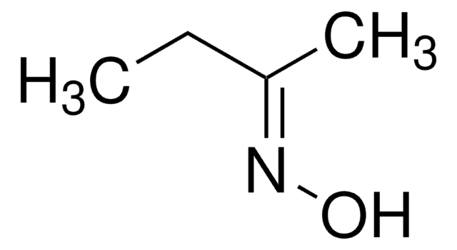 2-ブタノンオキシム 99%