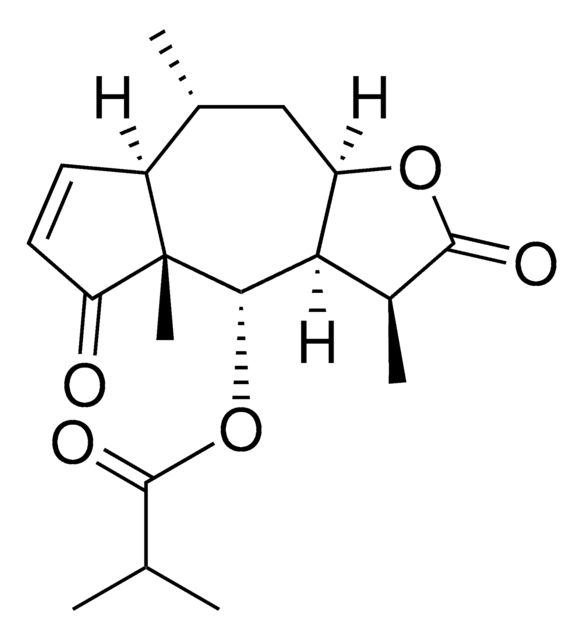 Arnicolide C &#8805;90% (LC/MS-ELSD)