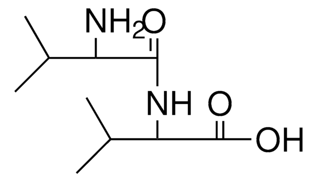 L-VALYL-L-VALINE AldrichCPR