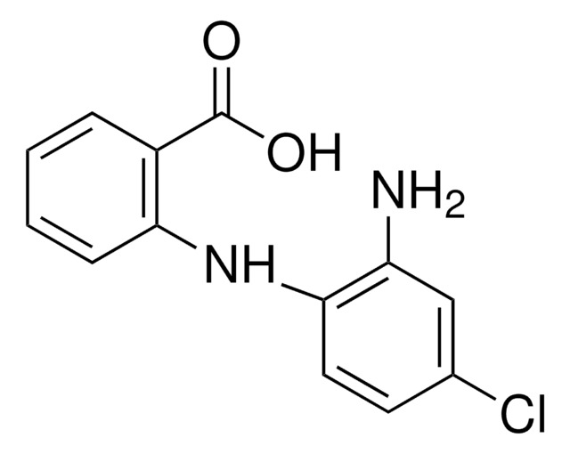 N-(2-Amino-4-chlorphenyl)anthranilsäure 97%