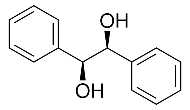 (S,S)-(-)-氢化苯偶姻 99%, optical purity ee: 99% (GLC)