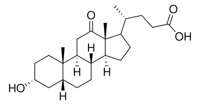 BAA485 (kwas 12-ketodeoksycholowy) &#8805;95% (HPLC)