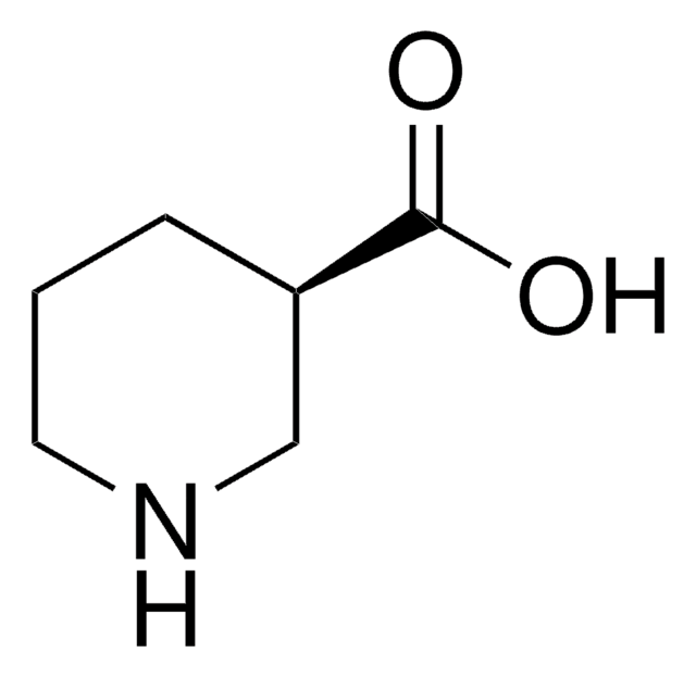 (R)-(&#8722;)-Nipecotinsäure 97%