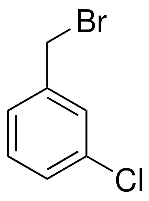 3-Chlorobenzyl bromide 97%