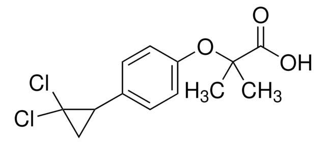 システム適合性用シプロフィブラート European Pharmacopoeia (EP) Reference Standard