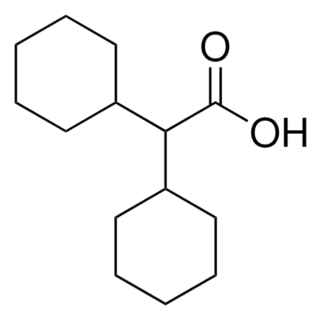 Dicyclohexylessigsäure 99%