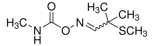 アルジカルブ PESTANAL&#174;, analytical standard