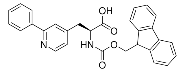 Fmoc-L-4Py2Ph-OH Novabiochem&#174;, &#8805;95%