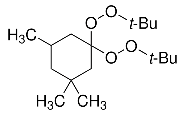 Luperox&#174; 231，1,1-双（叔丁基过氧）-3,3,5-三甲基环己烷 92%