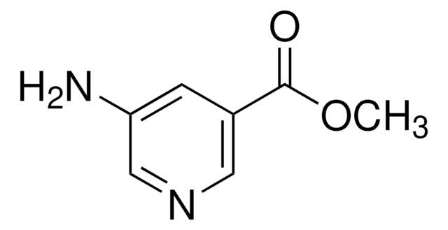 5-氨基吡啶-3-羧酸甲酯 97%