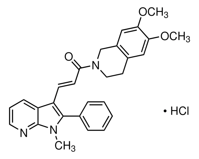 SIS3 &#8805;98% (HPLC), powder