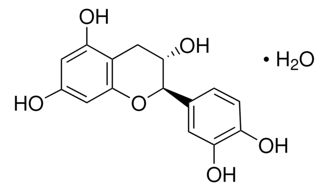 (±)-儿茶精 水合物