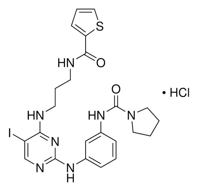 BX-795 盐酸盐 &#8805;98% (HPLC)