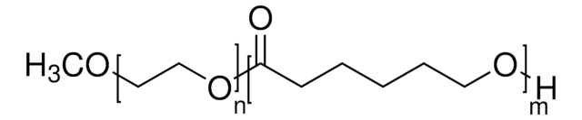 甲氧基聚乙二醇)-嵌段-聚(&#949;-己内酯） 2k-2k