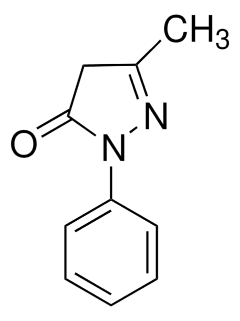 3-甲基-1-苯基-2-吡唑啉-5-酮 99%