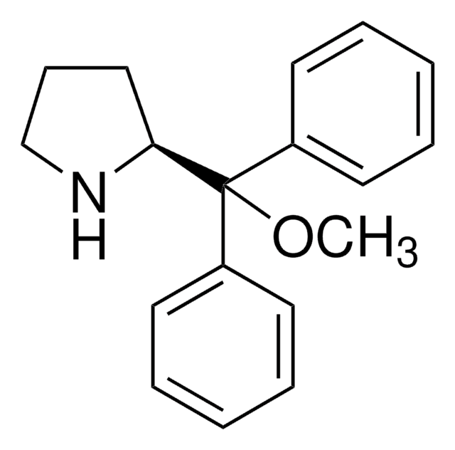 (S)-2-(Methoxydiphenylmethyl)pyrrolidin 95% (HPLC)