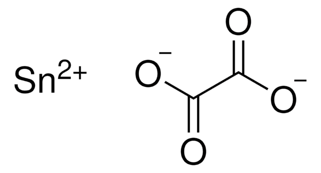 Zinn(II)-oxalat 98%