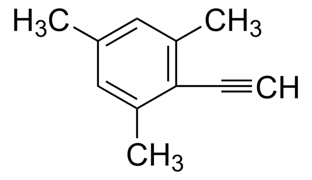 2-Ethynyl-1,3,5-trimethylbenzene 96%