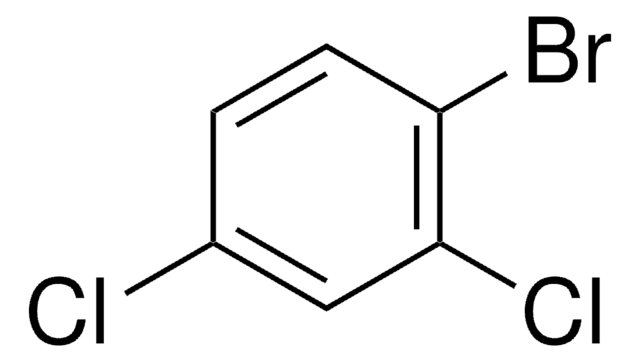 1-Brom-2,4-dichlor-benzol 97%